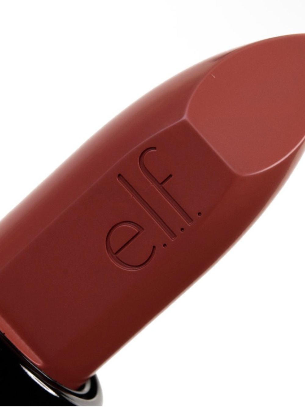 e.l.f. O Face Satin Lipstick in the shade "Drive" (Model #81786)